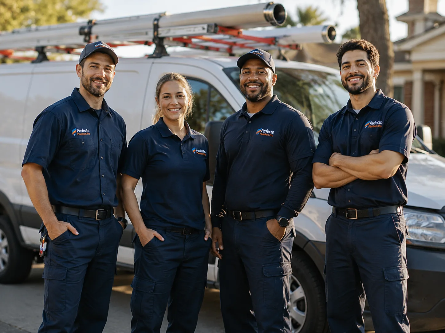 Emergency Plumber Near Me in Pendergrass, GA near me